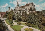 ZS18088 Sigmaringen An Der Donau Danube Schloss Des Fursten Von Hohenzollern Used Perfect Shape - Sigmaringen