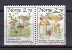 NORVEGE    Oblitéré     Y. Et T.   N°  924a     Cote:  2,50   Euros - Used Stamps