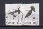 NORVEGE    Oblitéré     Y. Et T.   N°  840a     Cote:  1,50   Euros - Used Stamps