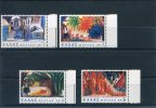 1978-Greece- "Greek Fairy Tale"- Complete Set MNH - Unused Stamps