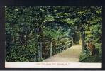 RB 812 - Early Postcard Indian Trail Seneca Park Rochester New York USA - Rochester