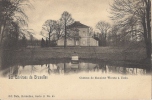 UKKEL - Les Environs De Bruxelles - Château De Monsieur Woeste à Uccle - Uccle - Ukkel