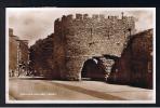 RB 812 - 1952 Real Photo Postcard - The Five Arches Tenby Pembrokeshire Wales - Pembrokeshire