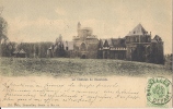 GAASBEEK - Les Environs De Bruxelles - Le Château De Gaesbeek - Lennik