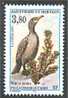 SPM 1997 Oiseau  642 Neuf X X Sans Trace - Unused Stamps