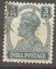 1941 Definitives King George VI 3p SG 265 / Sc 168 / YT 161 / Mi 165 Used/oblitere/gestempelt [sim] - 1936-47 King George VI