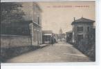 VILLARS LES DOMBES - Avenue De La Gare - Villars-les-Dombes