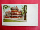 - Georgia > Savannah  --Hotel De Soto Detroit 1902 Private Mailing Card  Unused - == == ===   ==ref 375 - Savannah