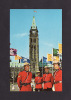 POLICE - ROYAL CANADIAN MOUNTED POLICE - R.C.M.P. - CANADA CONFEDERATION - OTTAWA - Polizei - Gendarmerie