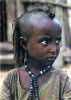 Enfants Du Sahel Fillette Des Montagnes Du Wollo Photo J Gabin - Ethiopië