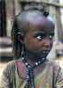 Enfants Du Sahel Fillette Des Montagnes Du Wollo Photo J Gabin - Ethiopie