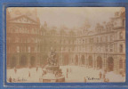 Carte Postale Angleterre Liverpool La Bourse Trés Beau Plan - Liverpool