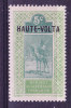 Haute Volta N°4 Neuf Charniere - Unused Stamps
