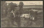 - CPA 60 - Vaumoise, Le Vieux Moulin De L'Abbaye - Vaumoise