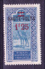 Haute Volta N°36 Neuf Charniere - Unused Stamps