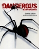 AUSTRALIA - 2006  DANGEROUS AUSTRALIANS SP. ED. PACK  RED-BACK SPIDER  MINT NH - Postzegelboekjes