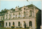 HARNES - L'Hôtel De Ville - N° N 3127 - Harnes