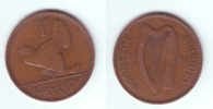 Ireland 1 Penny 1931 - Ierland