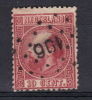 A  -828   Pays-Bas > 1852-1890 (Guillaume III) > Oblitérés N ° 8 - Sonstige & Ohne Zuordnung