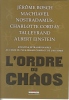 Dossier De Presse L'ordre Du Chaos PEREZ RICAUME ROCCO Delcourt 2011 - Press Books