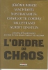 Dossier De Presse L'ordre Du Chaos PEREZ RICAUME ROCCO Delcourt 2011 - Dossiers De Presse