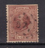 A  -834  Pays-Bas > 1852-1890 (Guillaume III) > Oblitérés N ° 20 - Oblitérés