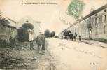 Pont De Pany : Route De Sombernon - Sonstige & Ohne Zuordnung