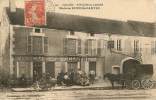 Poincon Les Larrey : Café Du Centre - Altri & Non Classificati