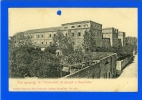 BEYROUTH . VUE GENERALE DE L'UNIVERSITE ST . JOSEPH .  (  ABIMEE TROUS VOIR SCAN ) - Sonstige & Ohne Zuordnung