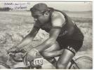 P 542 - REDOLFI Gagne Paris Saint Etienne - 14 5 1951 - - Cyclisme