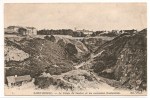 22 - SAINT BRIEUC - Palais De Justice Et Les Nouveaux Boulevards - Saint-Brieuc