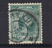 A  -857  Pays-Bas >   (Wilhelmine) > 1910-29 > Oblitérés-  N ° 41 - Usados