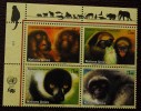 Nations Unies (Genève) : Protection De La Nature (XV) - Unused Stamps