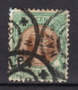 A  860  - Pays-Bas >   (Wilhelmine) > 1910-29 > Oblitérés  N ° 44 - Used Stamps