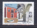 Brasil 1994 YT2154 ** 340 Años Del Convento De Las Mercedes. Arquitectura Colonial Religiosa. - Unused Stamps