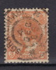 A  861  - Pays-Bas >   (Wilhelmine) > 1910-29 > Oblitérés N ° 49 - Used Stamps