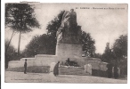 89 - CAMBRAI -  Monument Aux Morts 1914-1918 - Cambrai