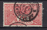 A  876  - Pays-Bas >   Wilhelmine) > 1910-29 > Oblitérés N ° 70 - Usati