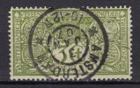 A  877  -Pays-Bas >   (Wilhelmine) > 1910-29 > Oblitérés  N ° 71 - Gebraucht