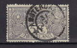 A  878  - Pays-Bas >   (Wilhelmine) > 1910-29 > Oblitérés N ° 72 - Used Stamps