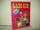 Lazo Kid (Metro 1974) N. 5 - Humour