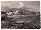 CPSM - Le Pouldu (Finistère)  Vue Générale De La Grande Plage. - Le Pouldu