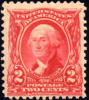 US #301 Mint Never Hinged 2c Washington From 1903 - Neufs