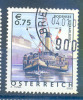 2003 Bodensee Boat Bateau Ship - Used Stamps