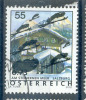 2002 Am Steinernen Meer Salzburg - Used Stamps