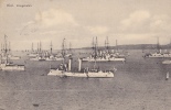 Kiel - Kriegshafen (1911) - Kiel