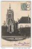 77 MORMANT - Place De L Eglise - Mormant