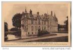 77 LORREZ LE BOCAGE - Le Chateau - Partie Sud Est - Lorrez Le Bocage Preaux