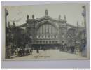 M914 * Paris Gare Du Nord  1905 - Trasporto Pubblico Stradale