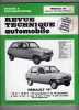 REVUE TECHNIQUE AUTOMOBILE  RENAULT 5L / R5 TL MOTEUR 782/ 845/ 956CM3 DE 1972 A 1976EDITE - Auto